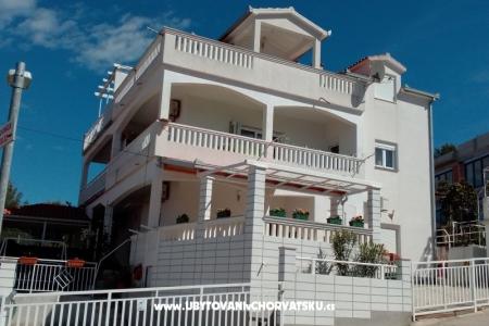 Apartamenty Tanja Trogir Chorwacja