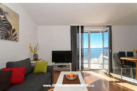 Apartamenty Tia foto 2