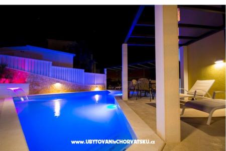 Apartamenty Tomislav foto 2