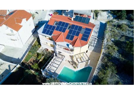 Apartamenty Tomislav foto 3