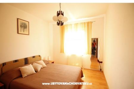 Apartamenty Tonka foto 2