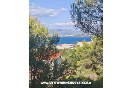 Apartamenty Ujevic Trogir Chorwacja