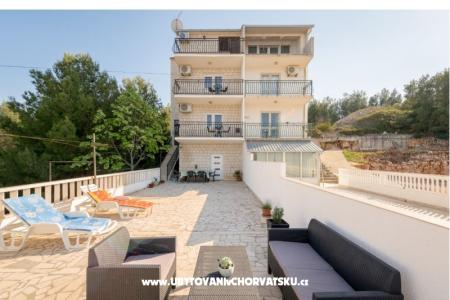 Apartamenty Ujevic foto 5