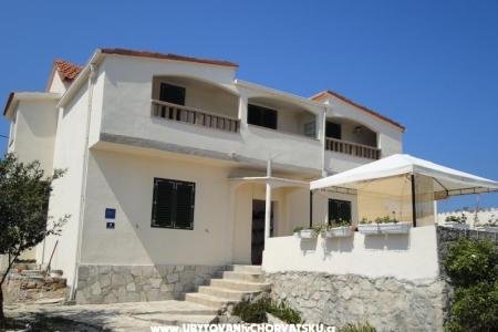 Apartamenty Villa Ana foto 3
