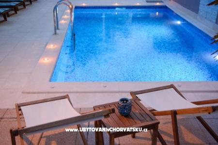 Apartamenty Villa Aurora foto 4