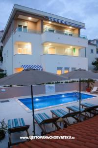 Apartamenty Villa Aurora foto 5