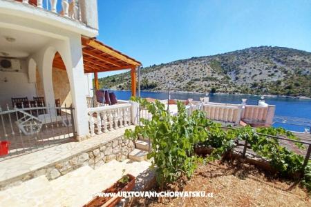 Apartamenty Villa Carmen foto 5