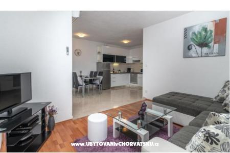 Apartamenty Villa Jelena foto 2