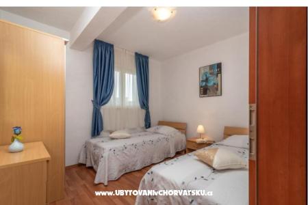 Apartamenty Villa Jelena foto 5