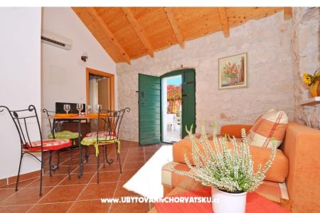 Apartamenty Villa Maslina foto 4