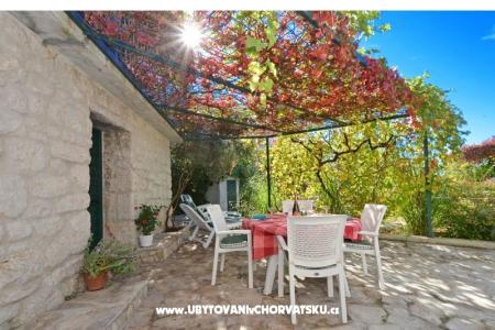 Apartamenty Villa Maslina foto 5