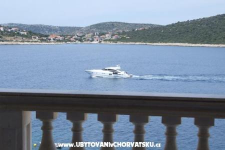 Apartamenty Vukman - Sevid foto 2
