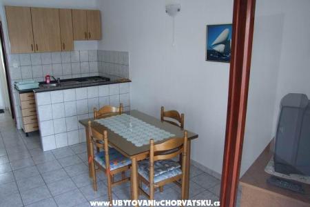 Apartamenty Vukman - Sevid foto 5