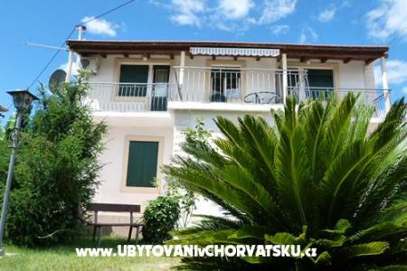 Apartamenty Zdravka Trogir Chorwacja