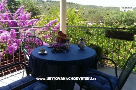 Apartamenty Zdravka foto 3