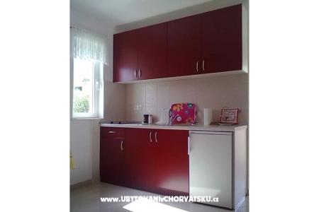 Apartamenty Željka foto 4