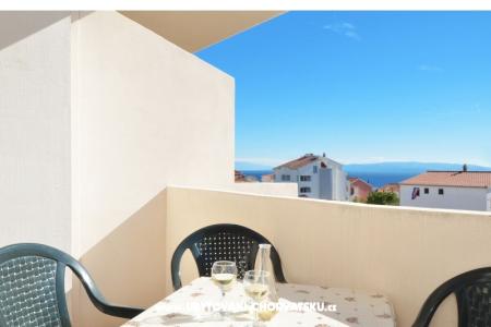 Apartamenty Zeljka, Okrug Gornji foto 3