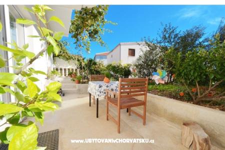 Apartamenty Zeljka, Okrug Gornji foto 4