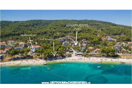 Apartamenty Žižić foto 3