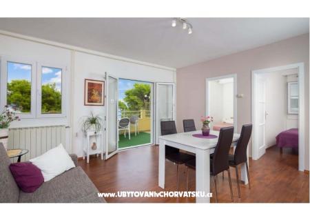 Apartamenty Žižić foto 4