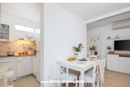 Apartamenty Žižić foto 5