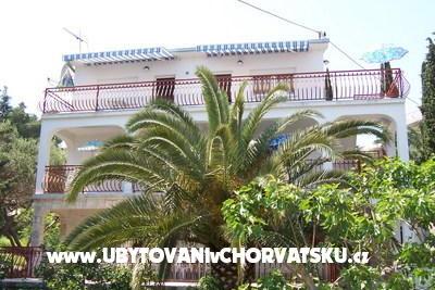 Apartament Dom Juretic Trogir Chorwacja