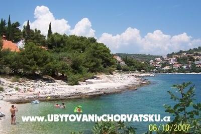 Apartament Dom Juretic foto 2