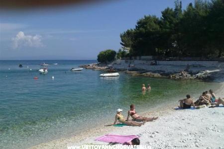 Apartament Dom Juretic foto 5