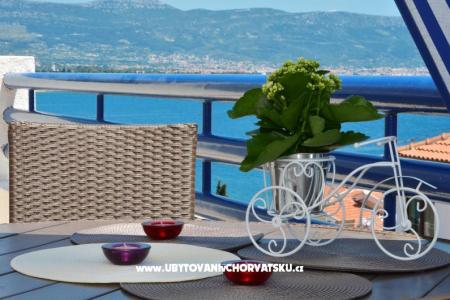 Apt Miana Trogir Chorwacja