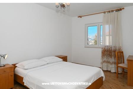 Arbanija Apartamenty foto 5