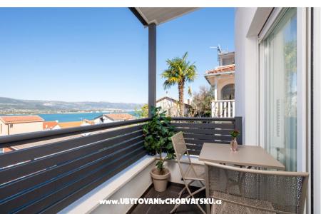 Arya Trogir Chorwacja