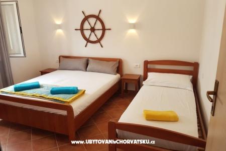 Apartament/house Belvedere-Riviera foto 4