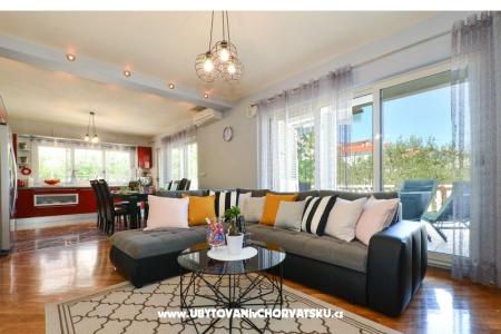 Best Trogir Chorwacja