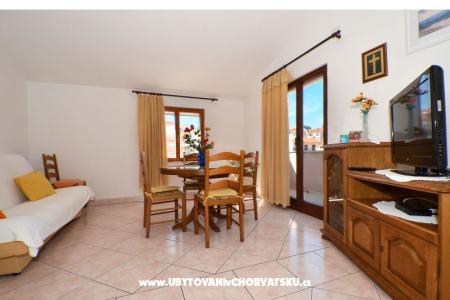 Bocic Apartamenty foto 2