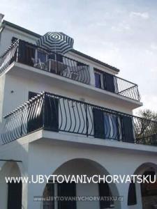 Apartamenty Rino foto 3