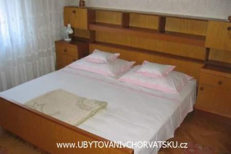 Apartamenty Toni foto 2