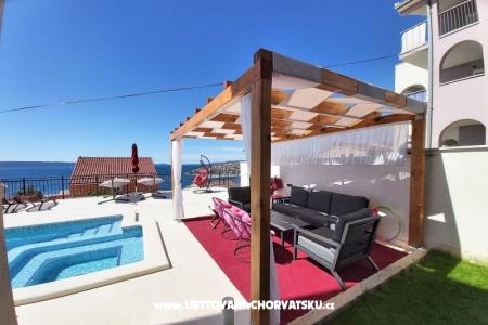 Apartamenty Zora foto 2