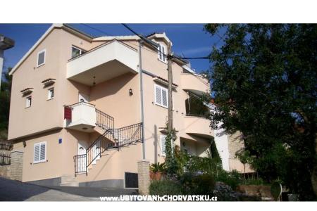 Cvita Apartamenty foto 2