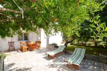 Dorotea Trogir Chorwacja