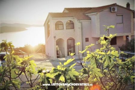 Dream View Apartamenty Dalmatia foto 2