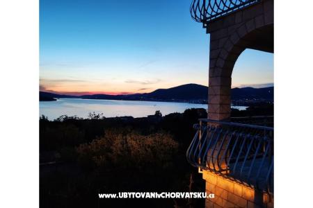 Dream View Apartamenty Dalmatia foto 3