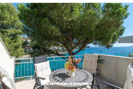 Elora Trogir Chorwacja