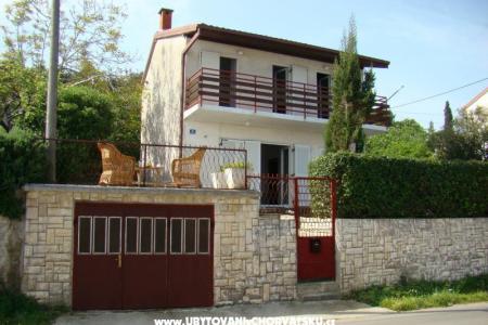 Holiday Home Stella Trogir Chorwacja
