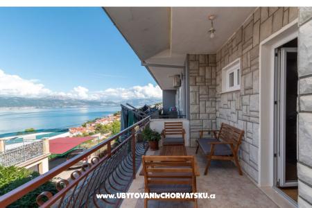 Fani Trogir Chorwacja