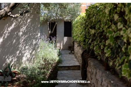 Apartamenty Gizdić foto 4