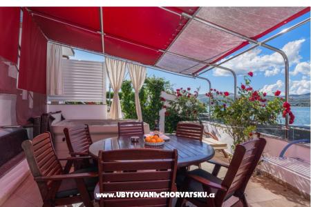 Holiday home Marin Trogir Trogir Chorwacja