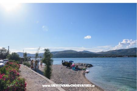 Holiday home Marin Trogir foto 5