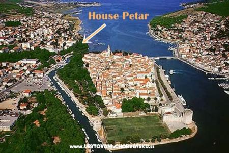 Dom Petar & Apartament for 2 perso foto 3