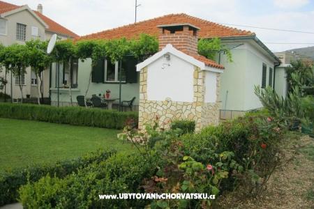 Dom Petar & Apartament for 2 perso foto 4