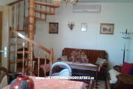 Dom wakacyjny Mirjana foto 2